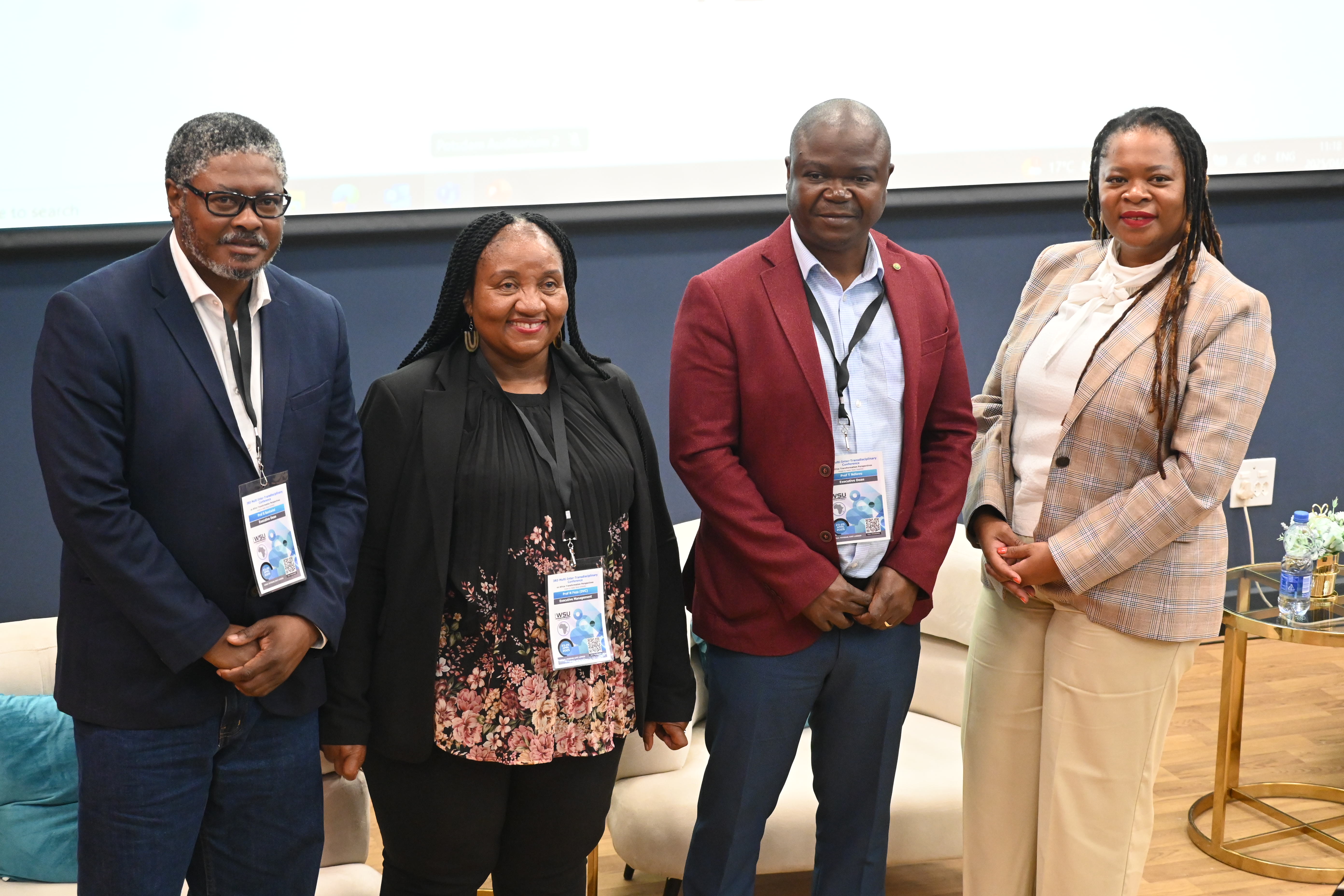 Conference Photo 13